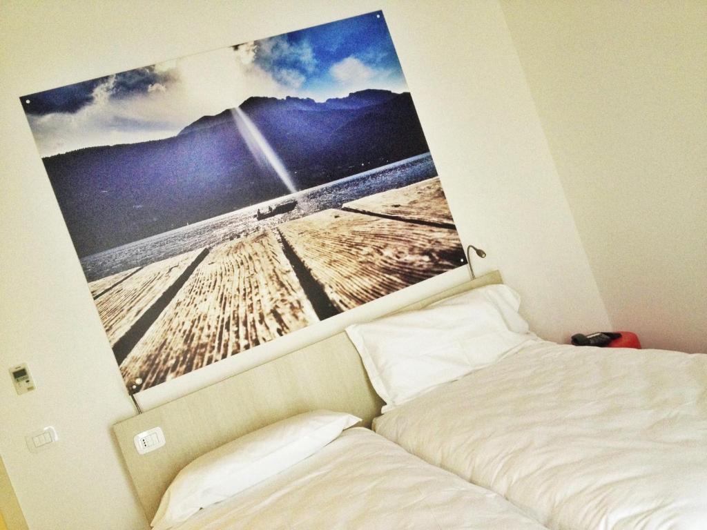 Energy Hotel Calceranica al Lago Quarto foto