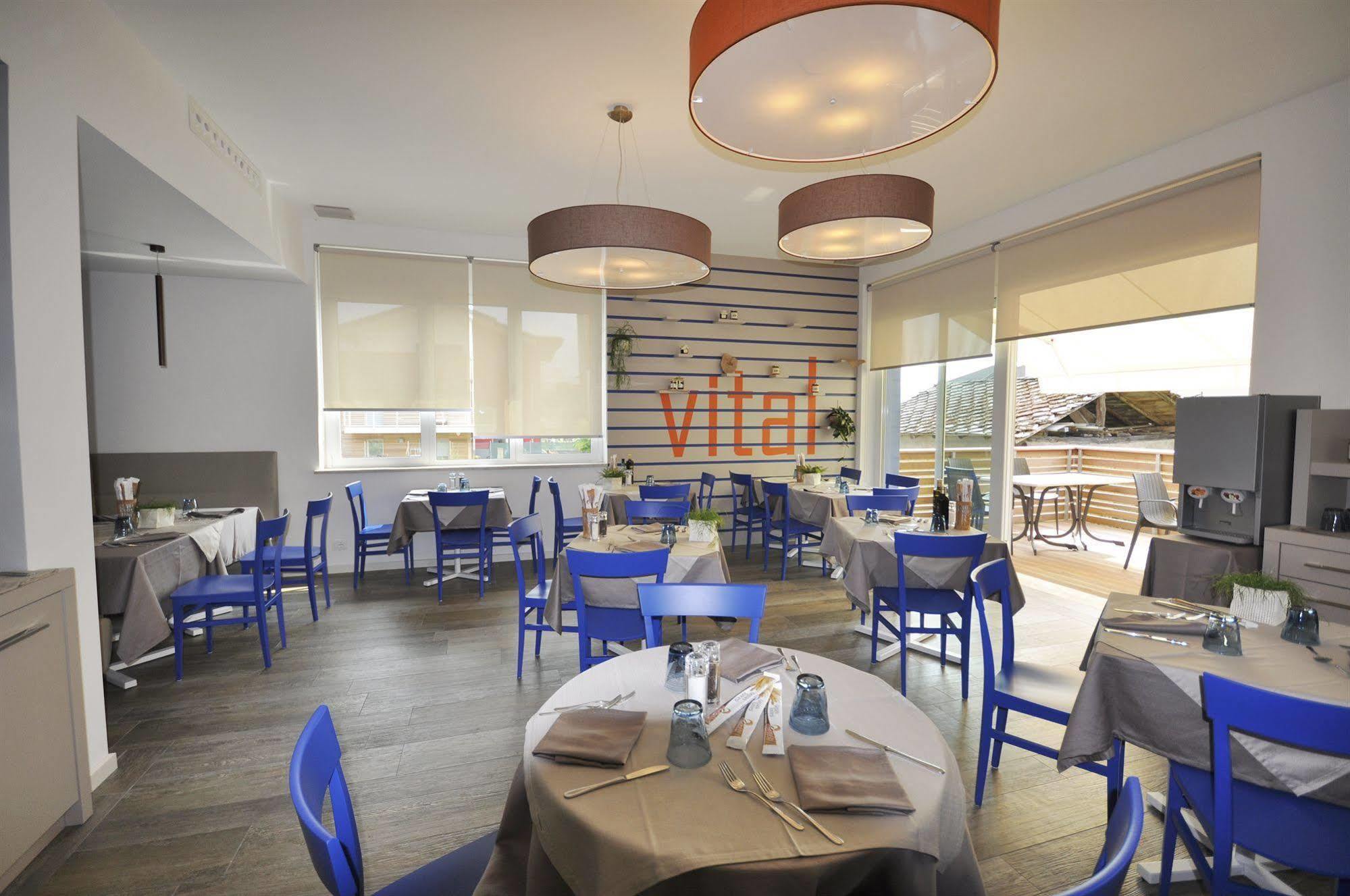 Energy Hotel Calceranica al Lago Exterior foto
